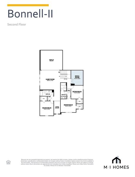 2D floor plan layout of this home in Barksdale, Leander, TX (Image 5). 2D floor plan layout of this home in Barksdale, Leander, TX (Image 5).