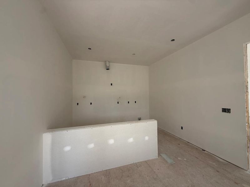 The Ballentine A Kitchen The Ballentine A Kitchen