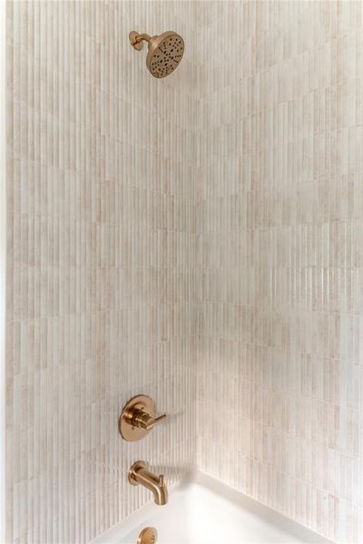 Close-up of interior finishes inside a home in , Dallas (Image 23). Close-up of interior finishes inside a home in , Dallas (Image 23).