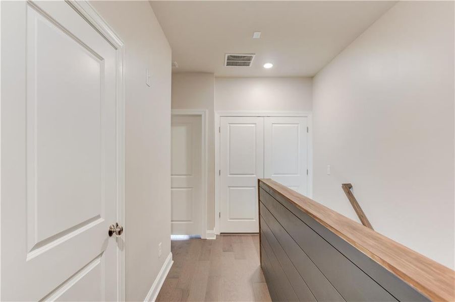 Spacious, unfurnished interior of a new home in , Buford (Image 25). Spacious, unfurnished interior of a new home in , Buford (Image 25).