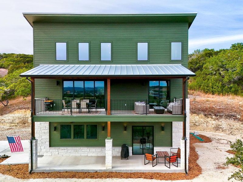 Image 38 of a home in .