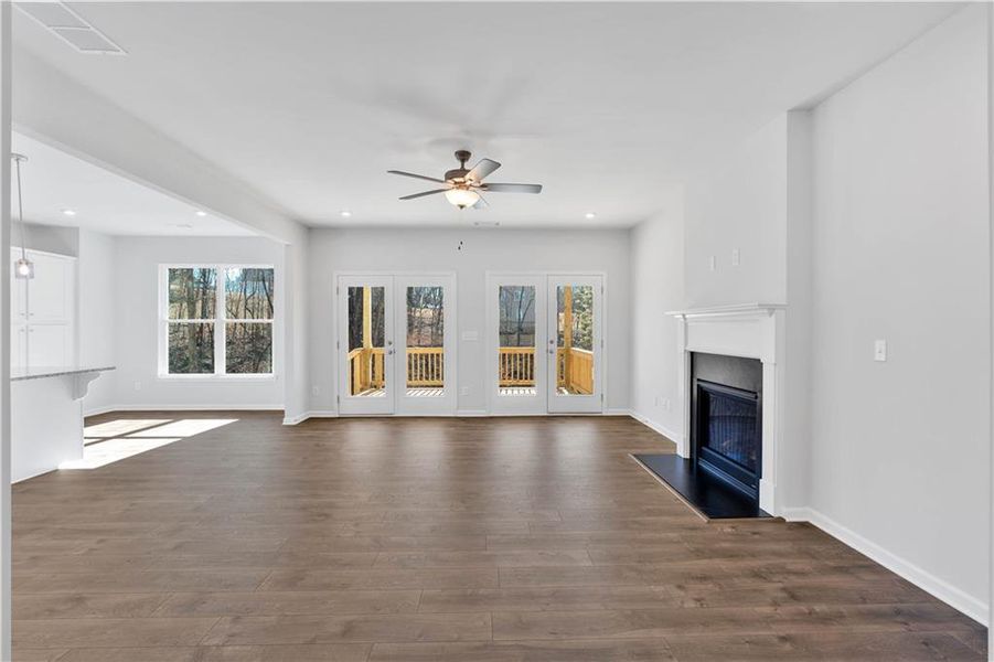 Image 38 of a home in . Image 38 of a home in .