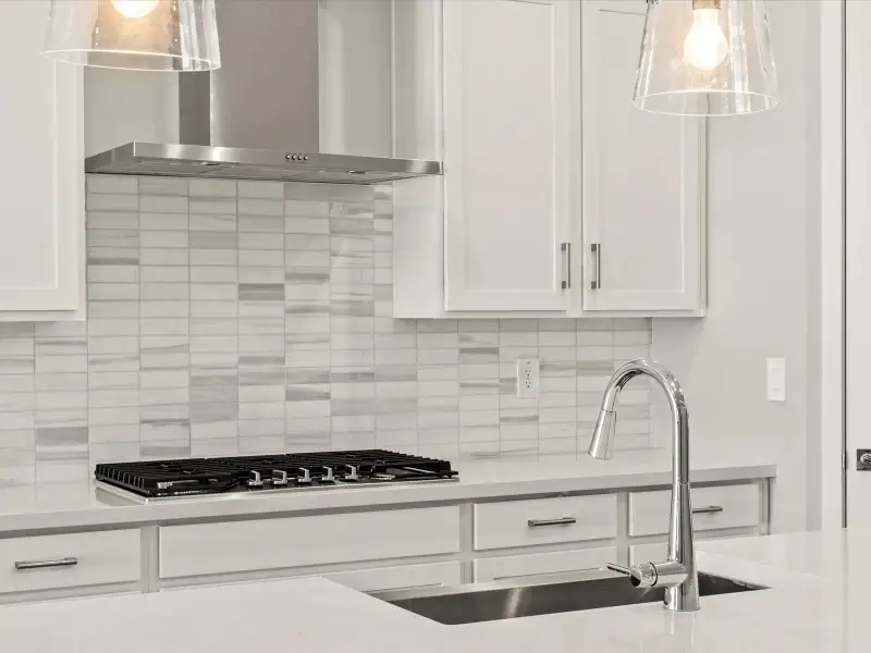 Close-up of interior finishes inside a home in Blossom Rock Reserve Series, Apache Junction (Image 7).