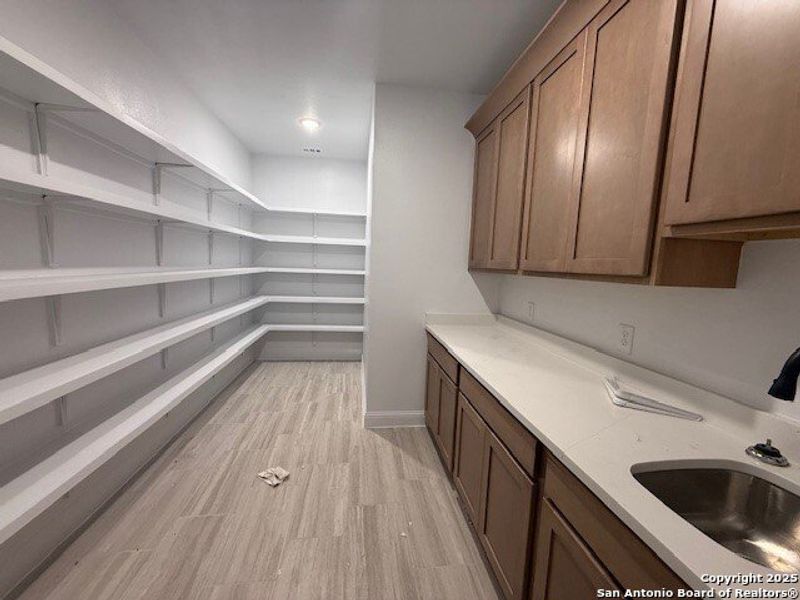 Spacious, unfurnished interior of a new home in , Castroville (Image 5). Spacious, unfurnished interior of a new home in , Castroville (Image 5).