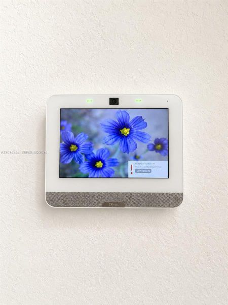 alarm, sensor and monitor system