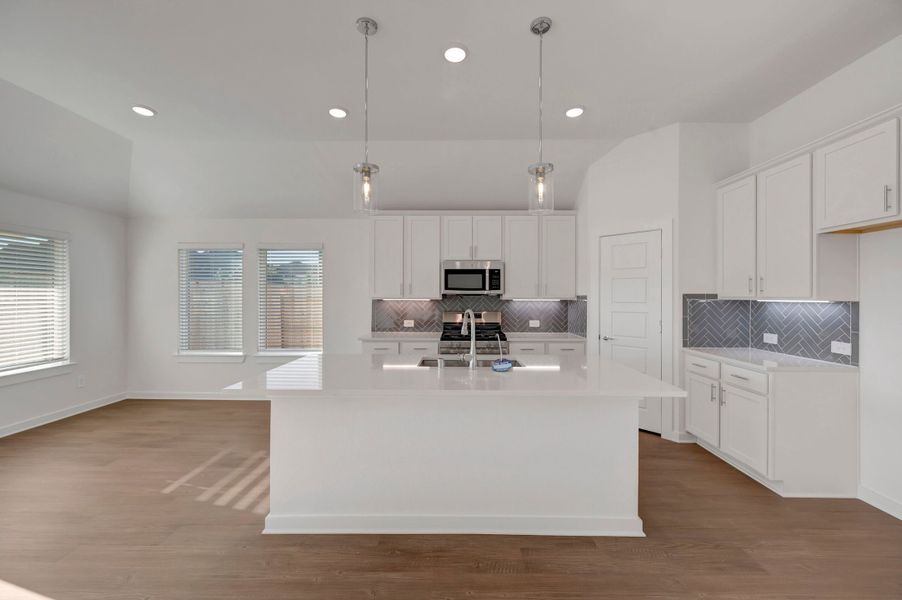 Kitchen Kitchen