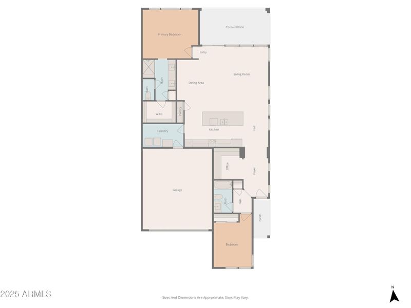 ALL FLOORS ALL FLOORS