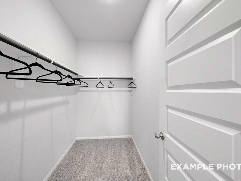 Representative unfurnished interior of a home built from the The San Marcos H by Davidson Homes LLC in Royal Crest, San Antonio (Image 23). Representative unfurnished interior of a home built from the The San Marcos H by Davidson Homes LLC in Royal Crest, San Antonio (Image 23).