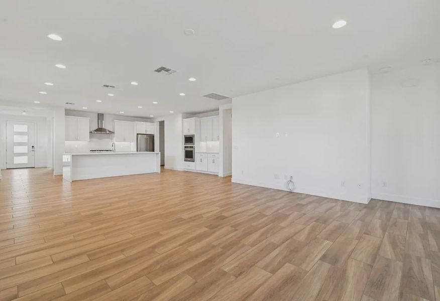 Great Room - 4 of 11