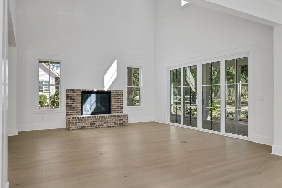 Okatie, SC New Home.  - Slide 39