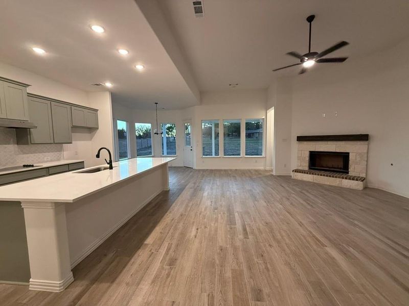 Image 12 of a home in Parker Heights. Image 12 of a home in Parker Heights.