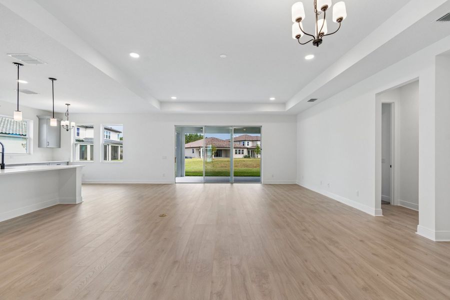 Family Room Family Room