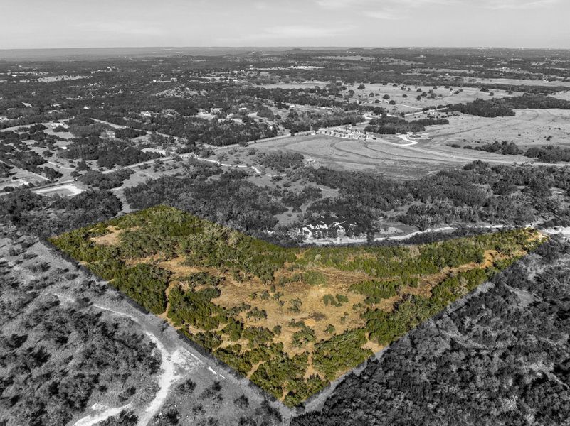 Natural landscape and outdoor views near  in Dripping Springs (Image 13).