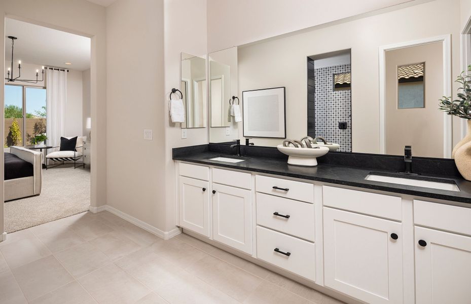 Soleo by Pulte Homes