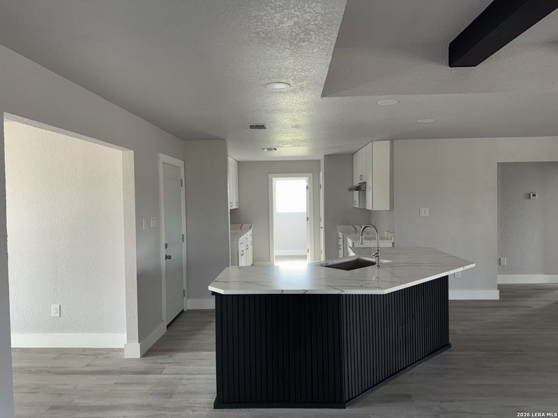 Furnished interior view inside a new home in , Natalia (Image 4).