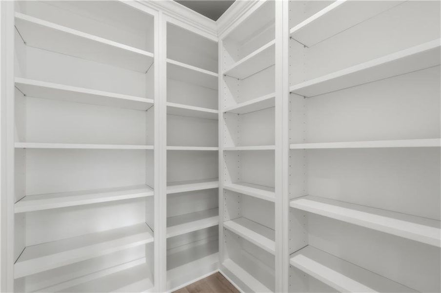 Furnished interior view inside a new home in , Griffin (Image 39). Furnished interior view inside a new home in , Griffin (Image 39).