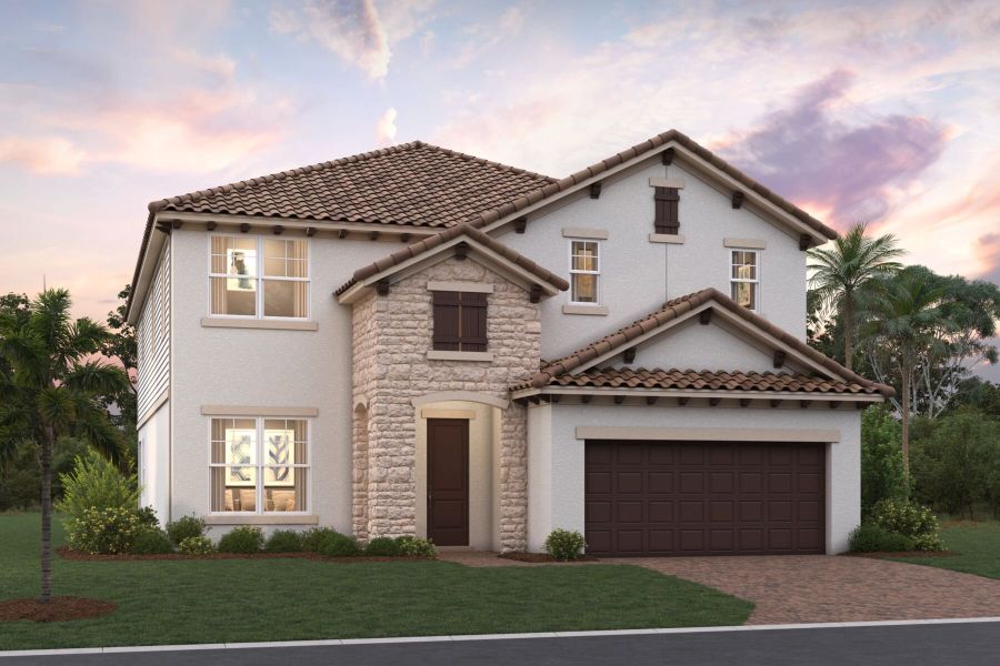 Renderings Renderings