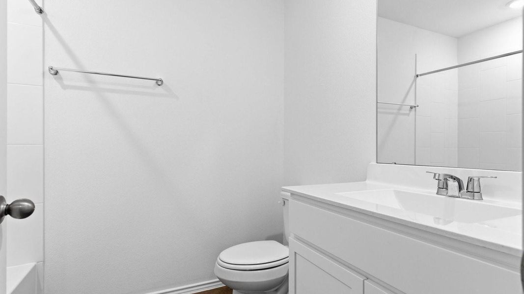 *Images and 3D tour are for illustration only and options may vary from home as built.