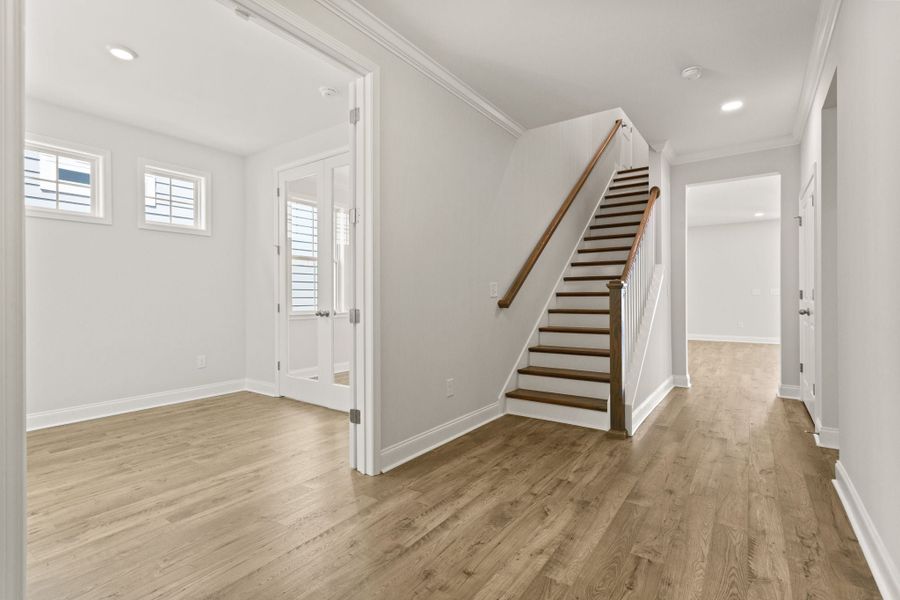 2,433sf New Home in Simpsonville, SC.  - Slide 8