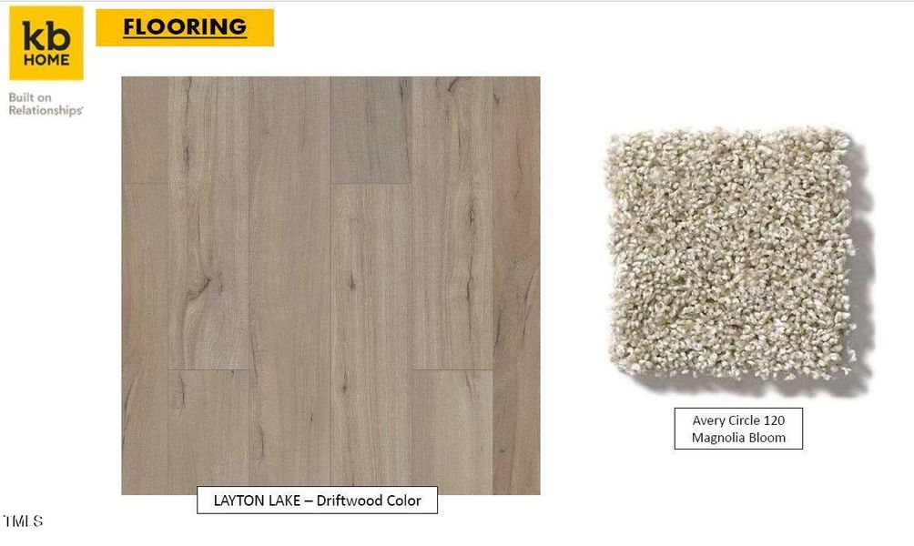 Flooring