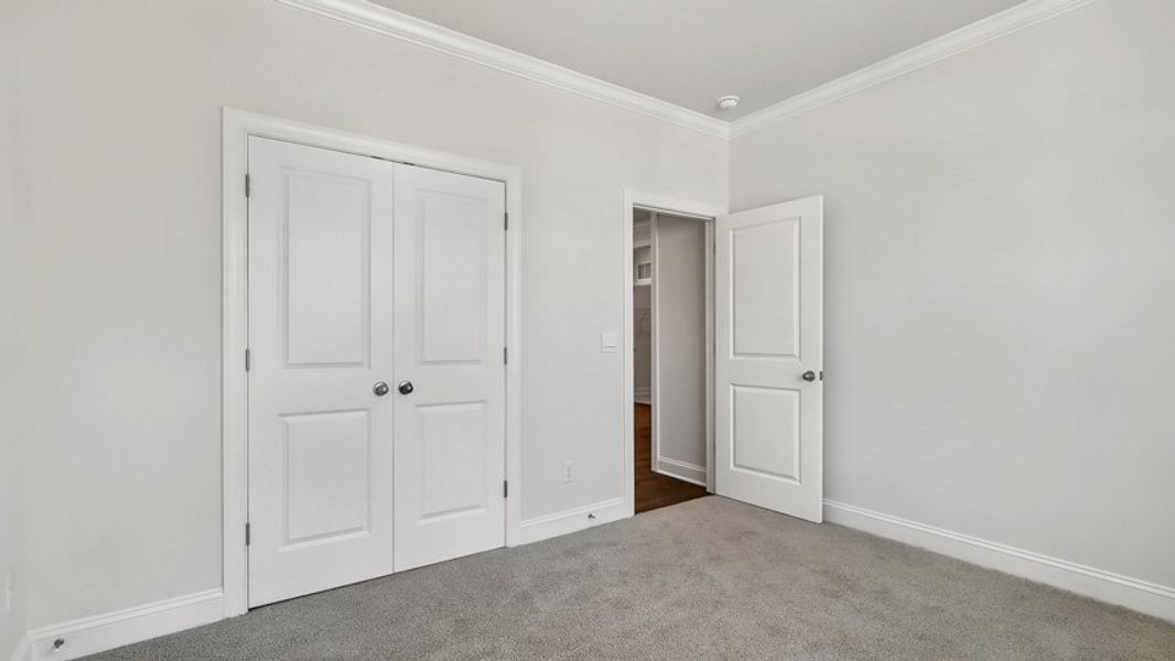 Image 34 representing the Gavin by D.R. Horton in Horton Park, Apex, NC.