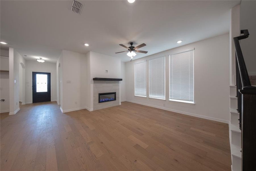 Great Room Great Room