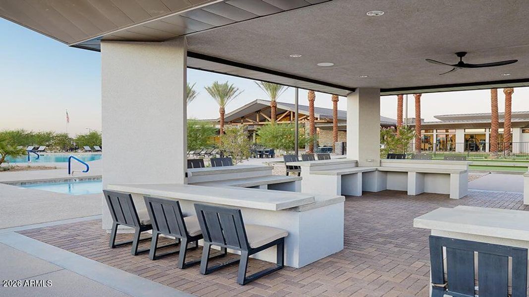 Ovation at Meridian Community