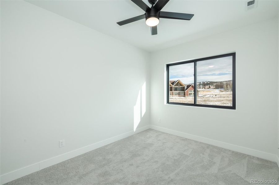 Spacious, unfurnished interior of a new home in , Granby (Image 20). Spacious, unfurnished interior of a new home in , Granby (Image 20).