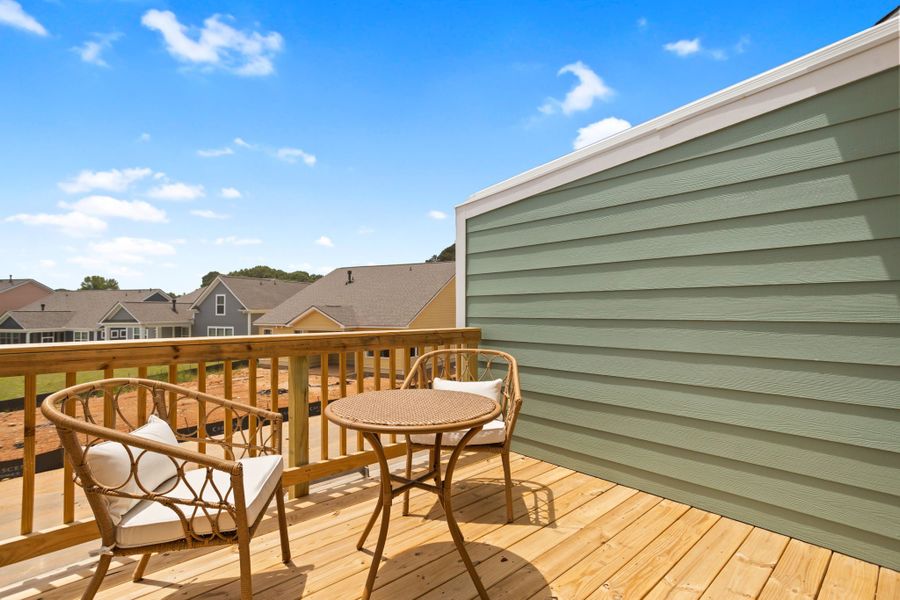 Walker New Home in Smyrna, TN.  - Slide 34