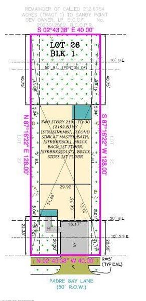 Image 3 of a home in Creekhaven. Image 3 of a home in Creekhaven.