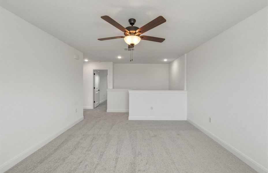 Spacious, unfurnished interior of a new home in Lagos, Manor (Image 20). Spacious, unfurnished interior of a new home in Lagos, Manor (Image 20).