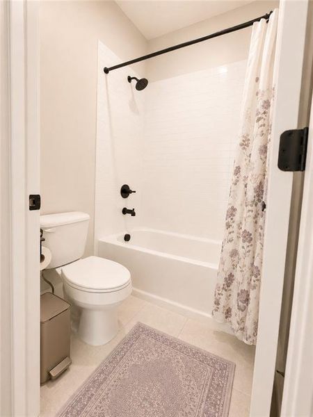 Furnished interior view inside a new home in , Duluth (Image 11). Furnished interior view inside a new home in , Duluth (Image 11).