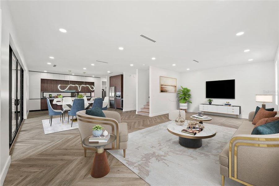 Virtually Staged Virtually Staged