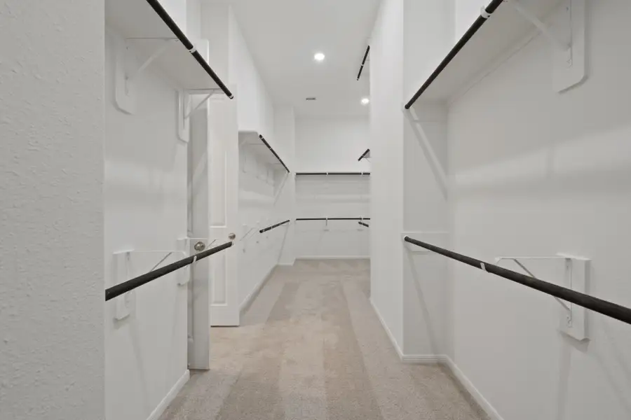 Manvel, TX New Home.  - Slide 27