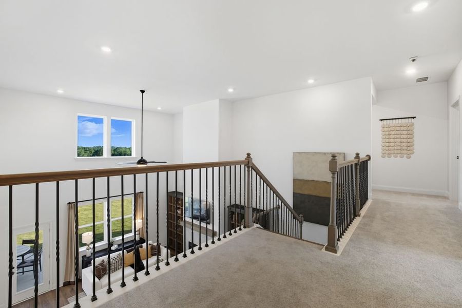 Image 38 representing the Easton by Taylor Morrison in Watson Park, Snellville, GA. Image 38 representing the Easton by Taylor Morrison in Watson Park, Snellville, GA.