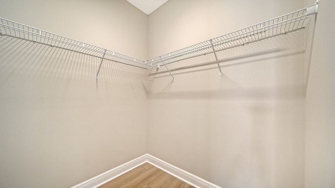 Spacious, unfurnished interior of a new home in Windward Real Estate and Homes for Sale in Sarasota, FL - Neal Communities, Lakewood Ranch (Image 37).