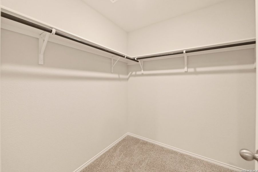 Spacious, unfurnished interior of a new home in Avenida, Converse (Image 31). Spacious, unfurnished interior of a new home in Avenida, Converse (Image 31).