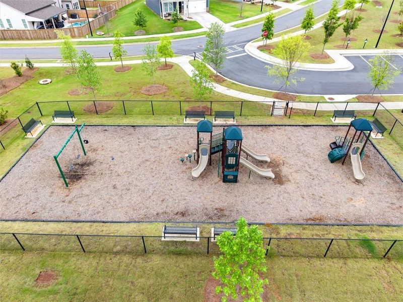 Community amenities in , Acworth (Image 44).