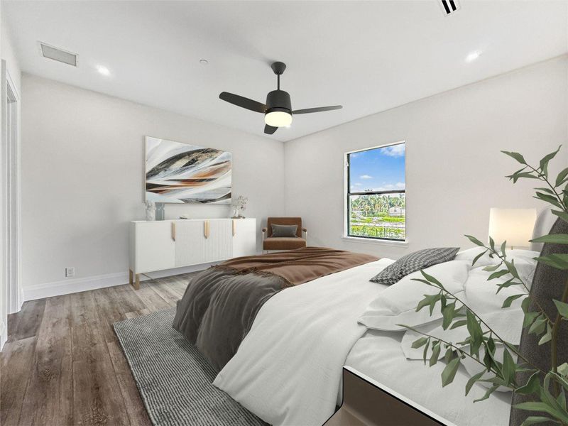 VIRUTALLY STAGED VIRUTALLY STAGED