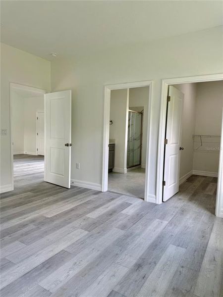 Spacious, unfurnished interior of a new home in , Ocala (Image 19). Spacious, unfurnished interior of a new home in , Ocala (Image 19).