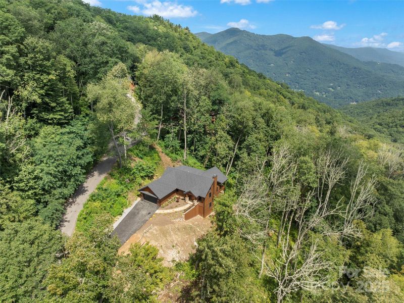 Image 40 of a home in .