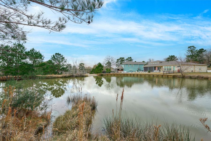 Natural landscape and outdoor views near  in Huntsville (Image 35).