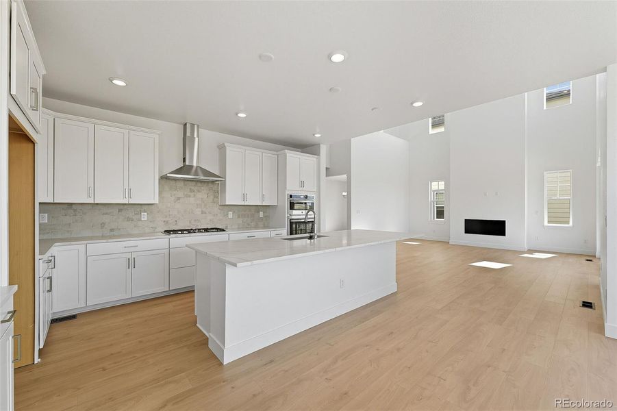 3993 Breakcamp Court ~ Ready Now