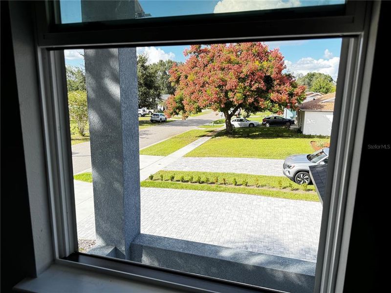 Close-up of interior finishes inside a home in , Orlando (Image 13). Close-up of interior finishes inside a home in , Orlando (Image 13).