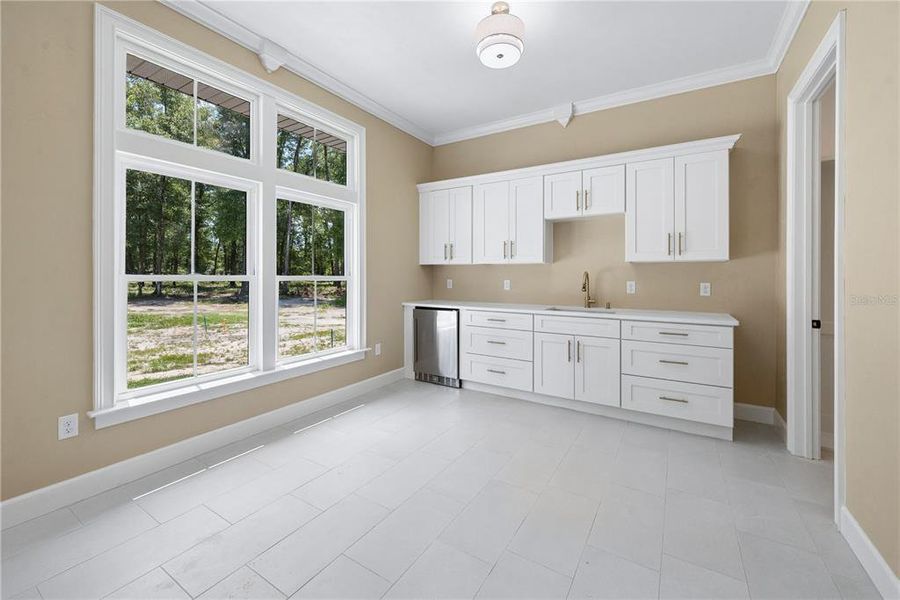 Spacious, unfurnished interior of a new home in , High Springs (Image 19). Spacious, unfurnished interior of a new home in , High Springs (Image 19).