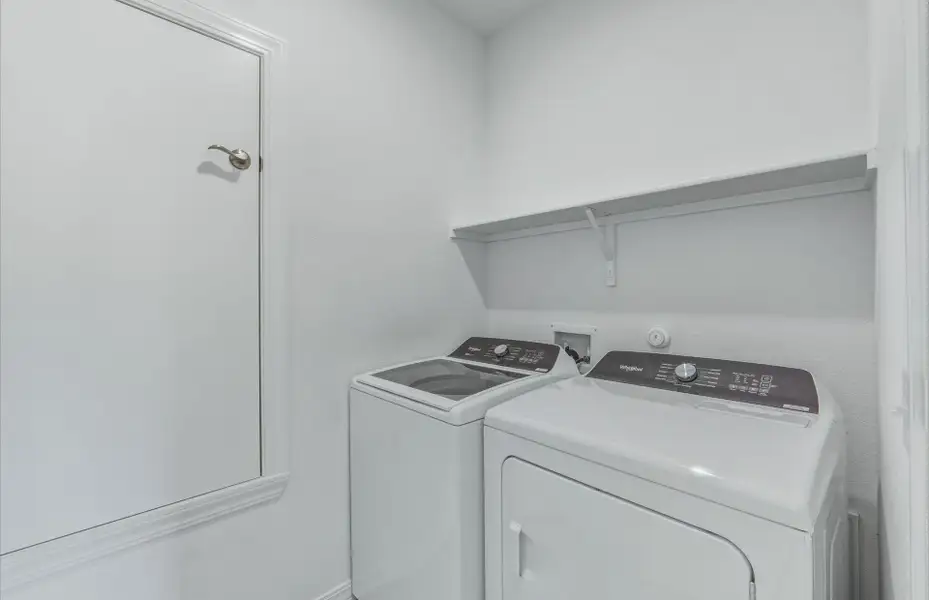 Close-up of interior finishes inside a home in Crosswinds, Kyle (Image 10). Close-up of interior finishes inside a home in Crosswinds, Kyle (Image 10).