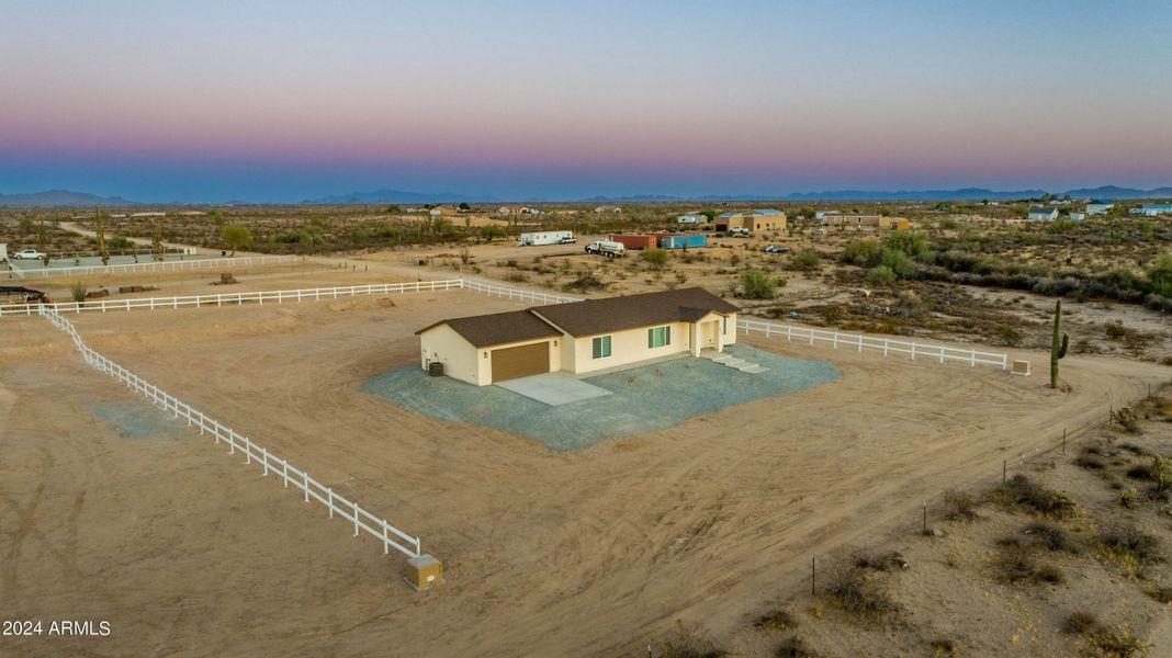 4525 N 337th Ave Tonopah AZ 85354-35