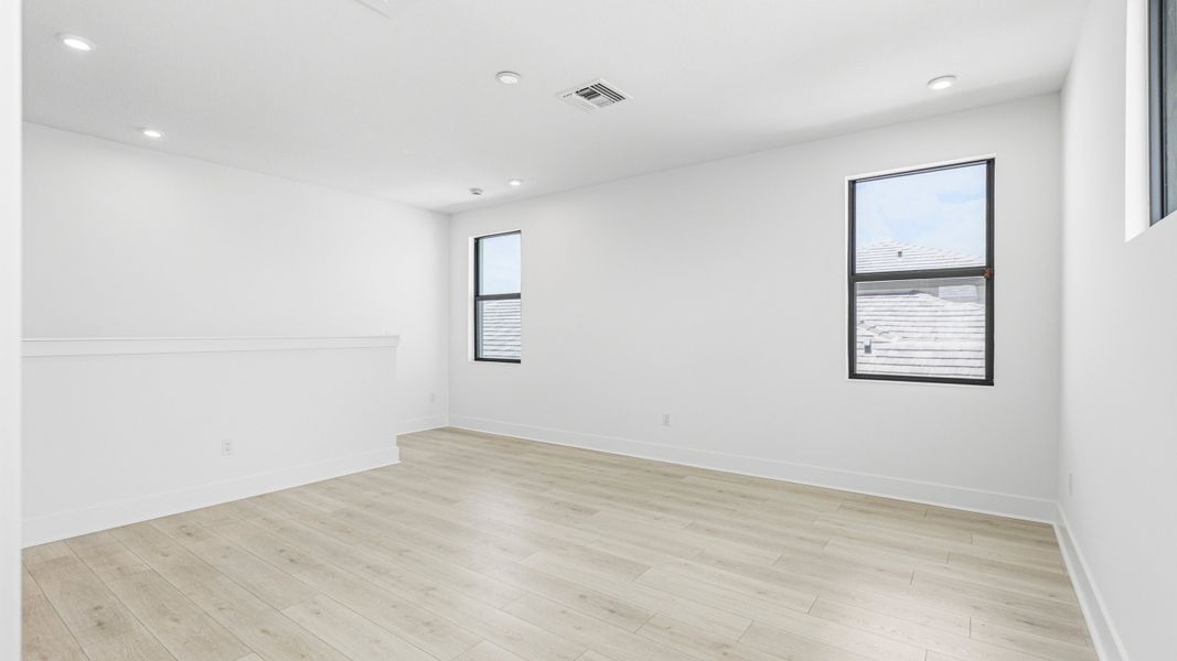 Bonus Room Bonus Room