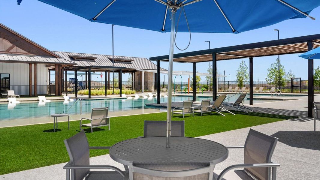 Community amenities in Carillon, Manor (Image 7). Community amenities in Carillon, Manor (Image 7).