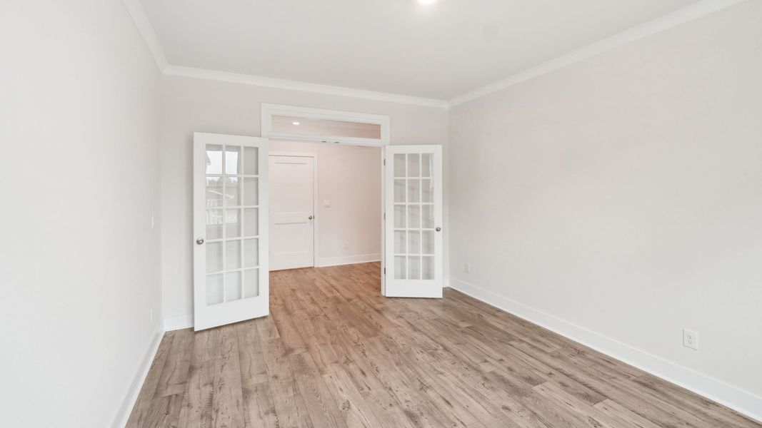 Spacious, unfurnished interior of a new home in Westport, York (Image 15). Spacious, unfurnished interior of a new home in Westport, York (Image 15).